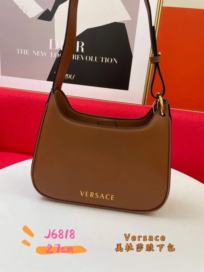 Versace Shoulder Bags-2 - Image 3