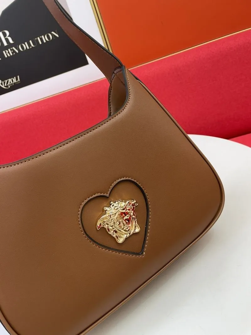 Versace Shoulder Bags-2 - Image 4