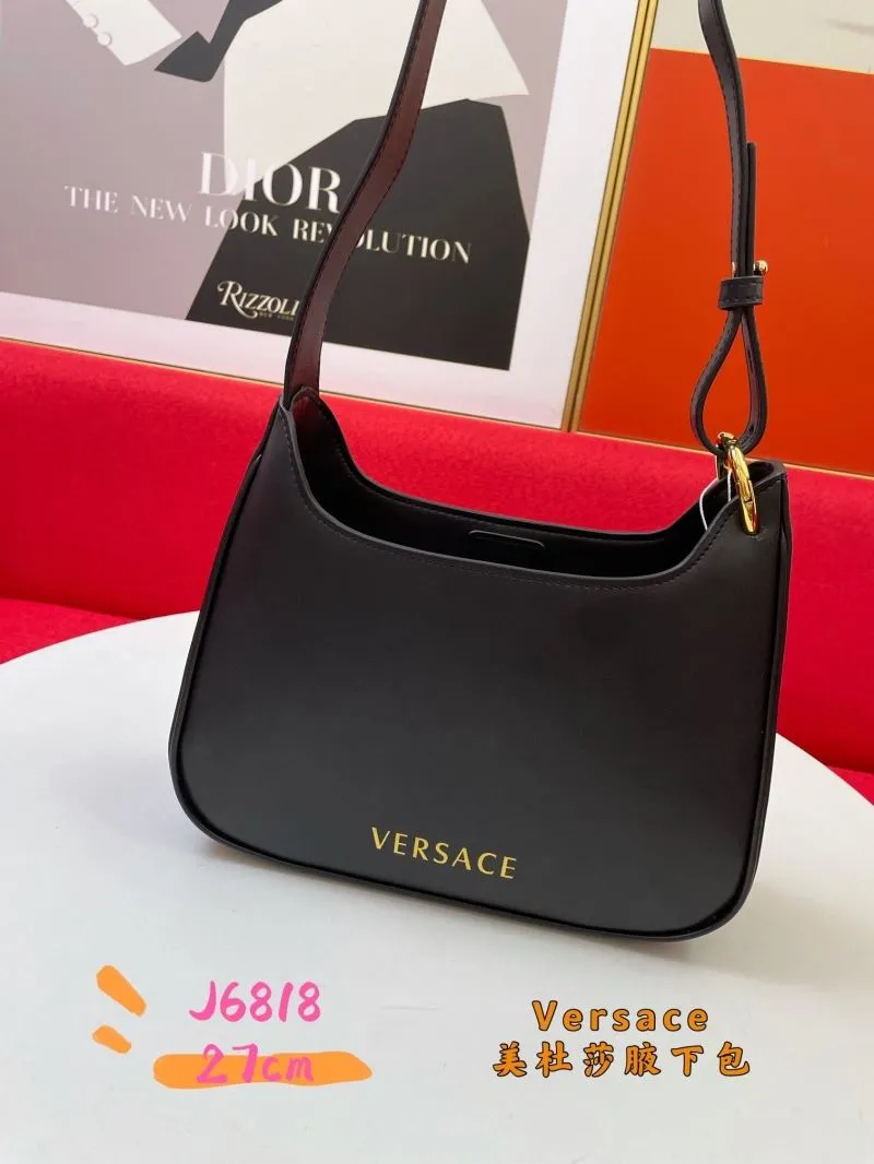 Versace Shoulder Bags-3 - Image 3