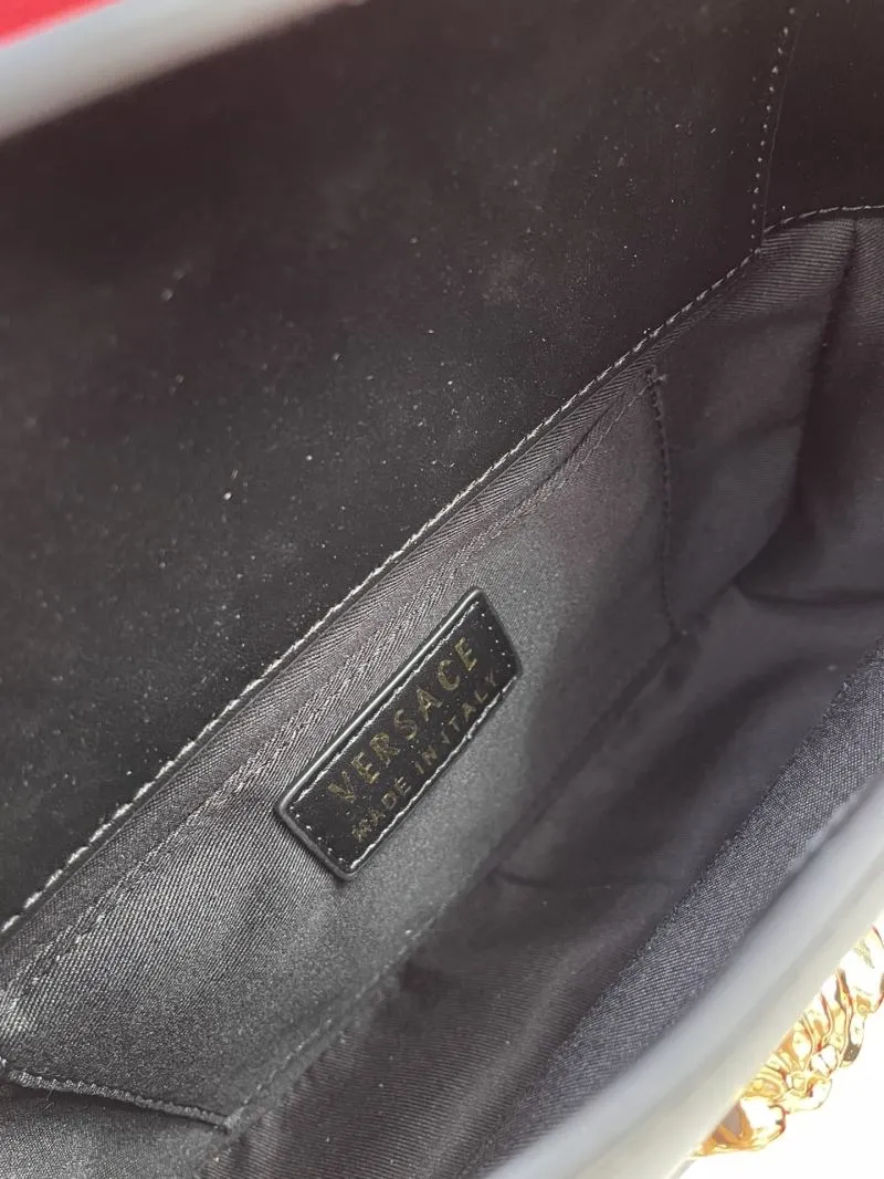 Versace Shoulder Bags-3 - Image 9
