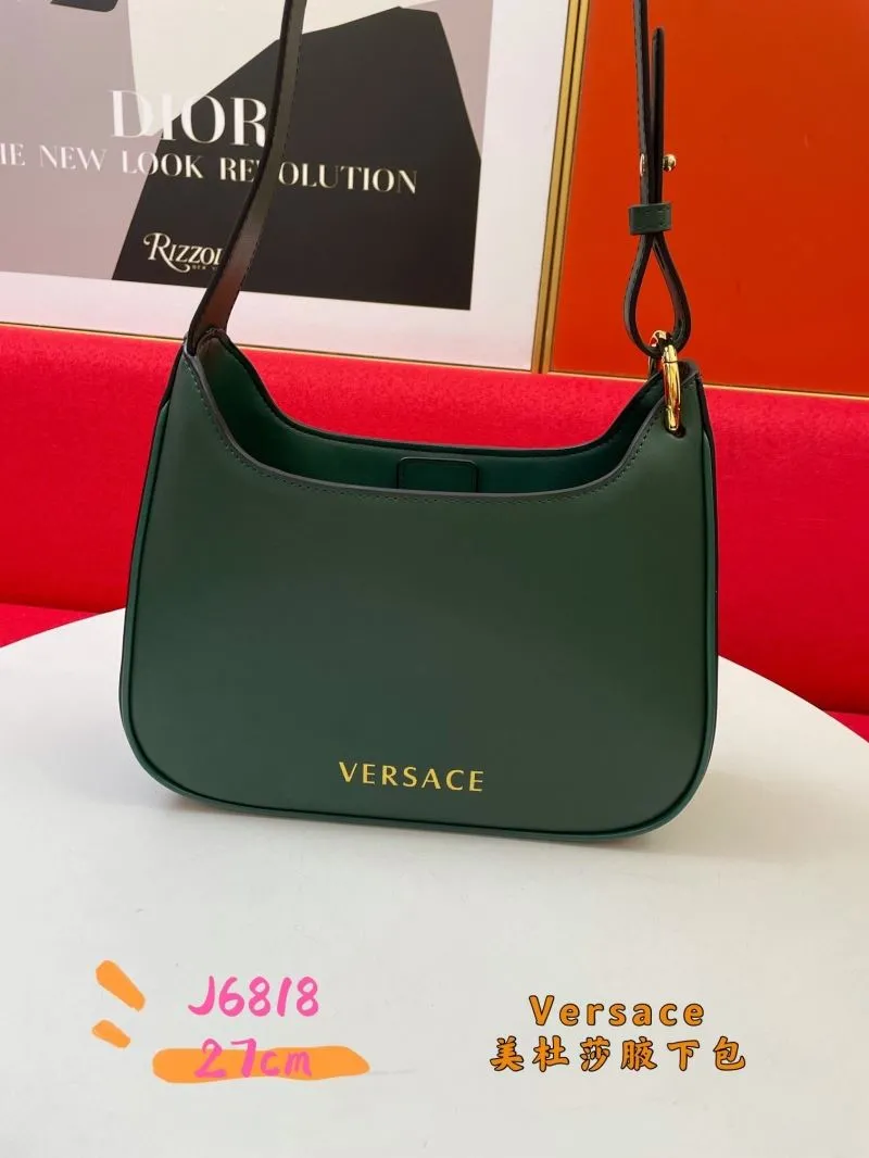 Versace Shoulder Bags-6 - Image 3