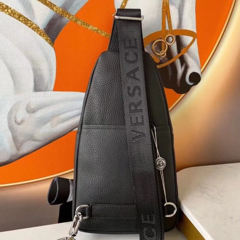 Versace Waist & Chest Packs-1 - Image 3