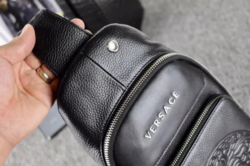 Versace Waist & Chest Packs-5 - Image 5