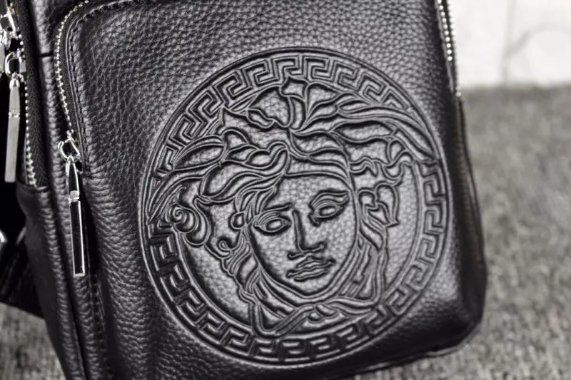 Versace Waist & Chest Packs-5 - Image 6