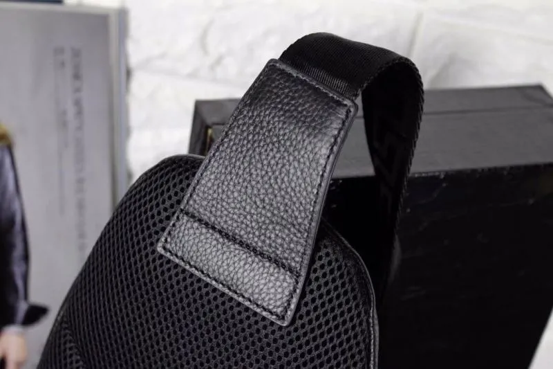 Versace Waist & Chest Packs-5 - Image 7