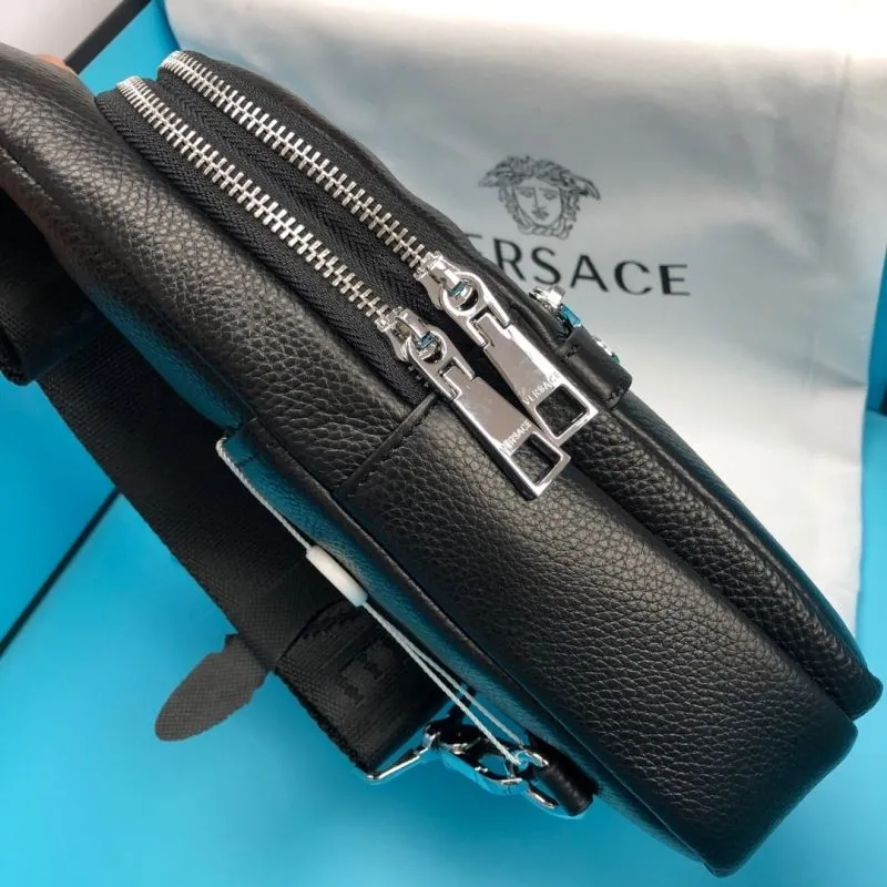 Versace Waist & Chest Packs-6 - Image 4