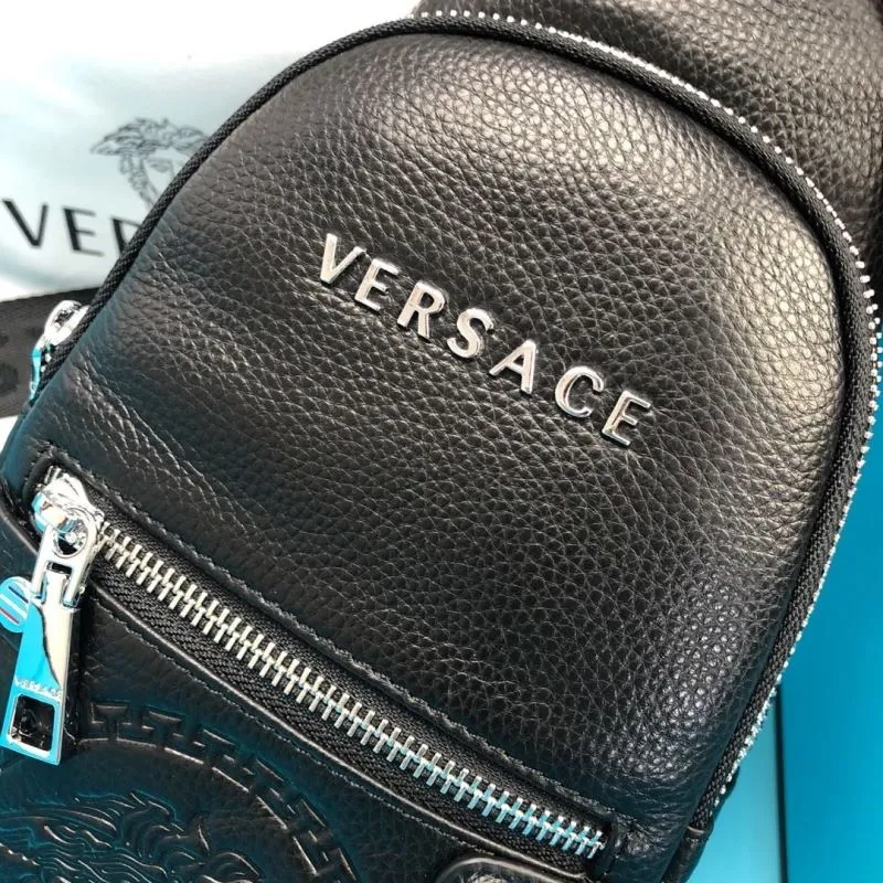 Versace Waist & Chest Packs-6 - Image 5