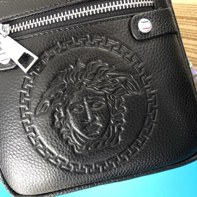 Versace Waist & Chest Packs-6 - Image 6