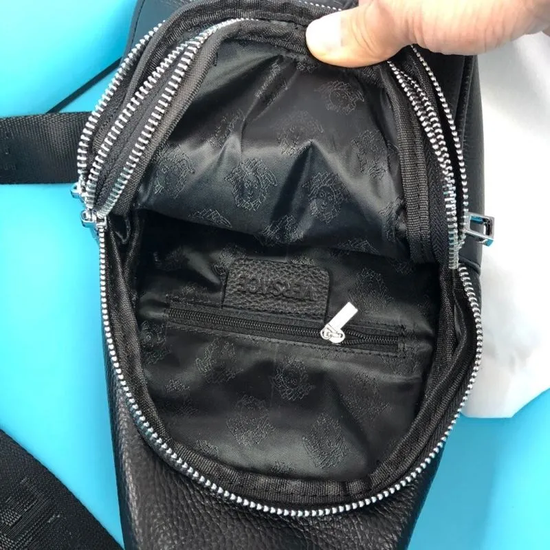 Versace Waist & Chest Packs-6 - Image 8
