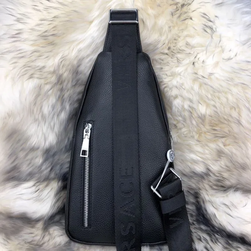 Alternative view of Versace Waist & Chest Packs-8