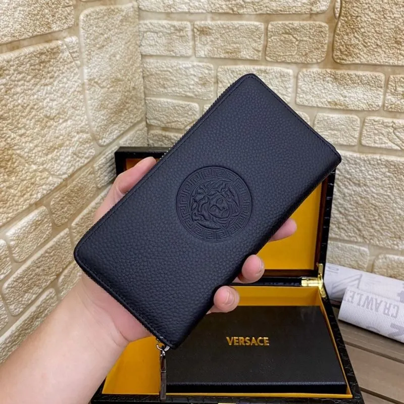 Versace Wallets-1