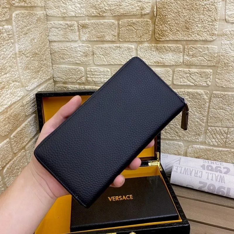 Alternative view of Versace Wallets-1