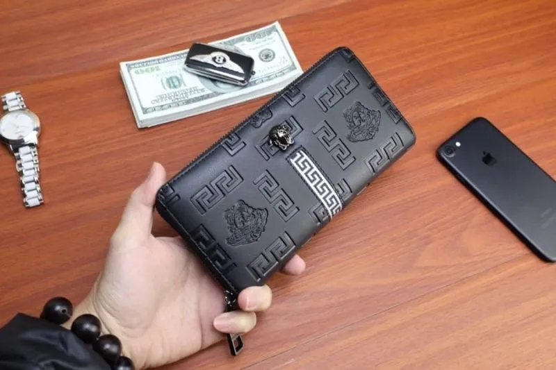 Versace Wallets-3