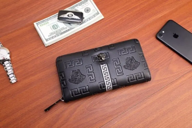 Versace Wallets-3 - Image 5