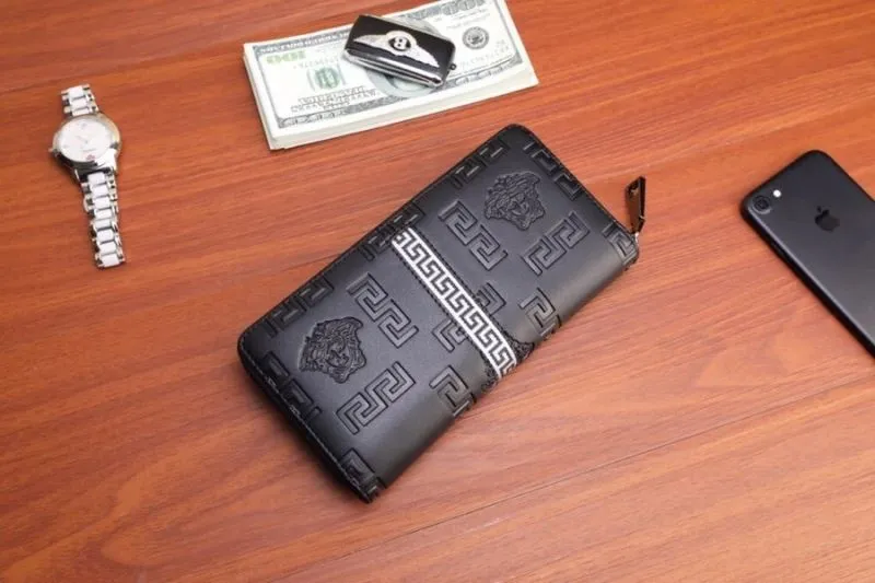 Versace Wallets-3 - Image 6