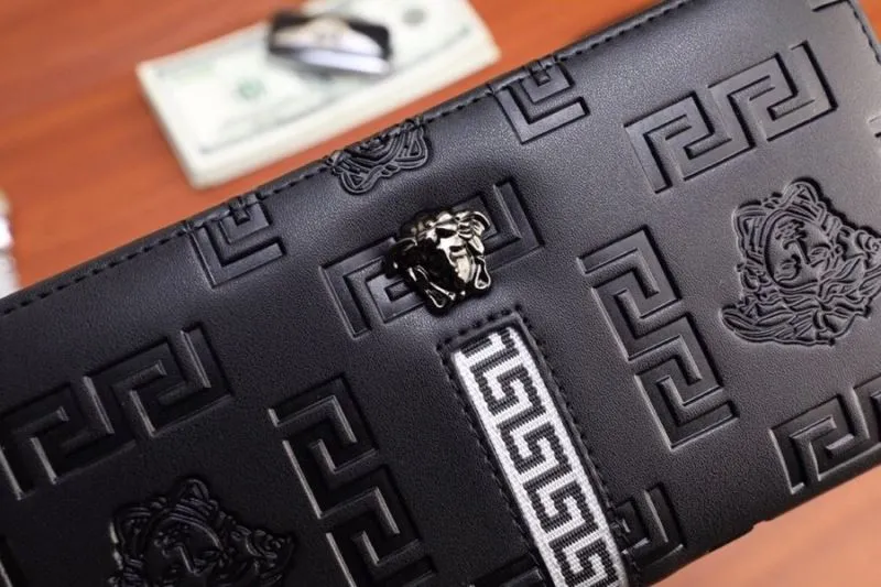 Versace Wallets-3 - Image 7