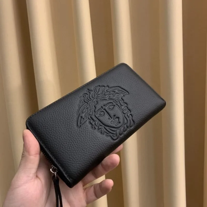 Versace Wallets-4