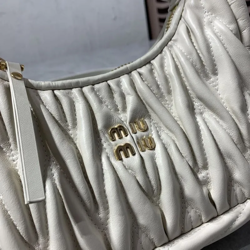 MIU MIU Handle Bags-1 - Image 4