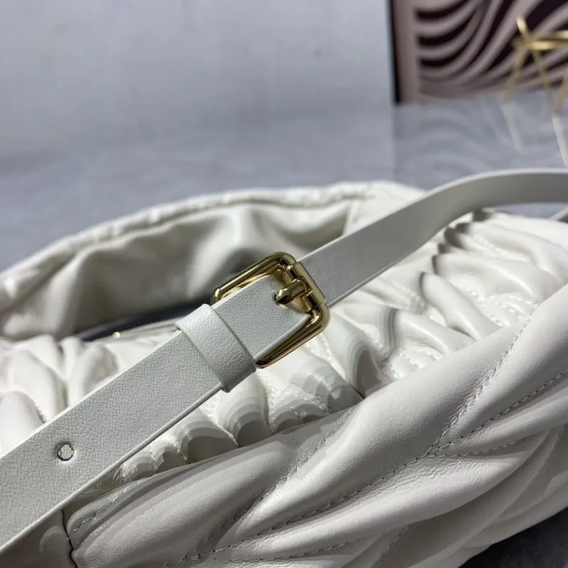 MIU MIU Handle Bags-1 - Image 6