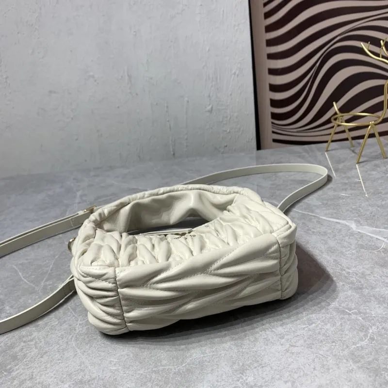 MIU MIU Handle Bags-1 - Image 7