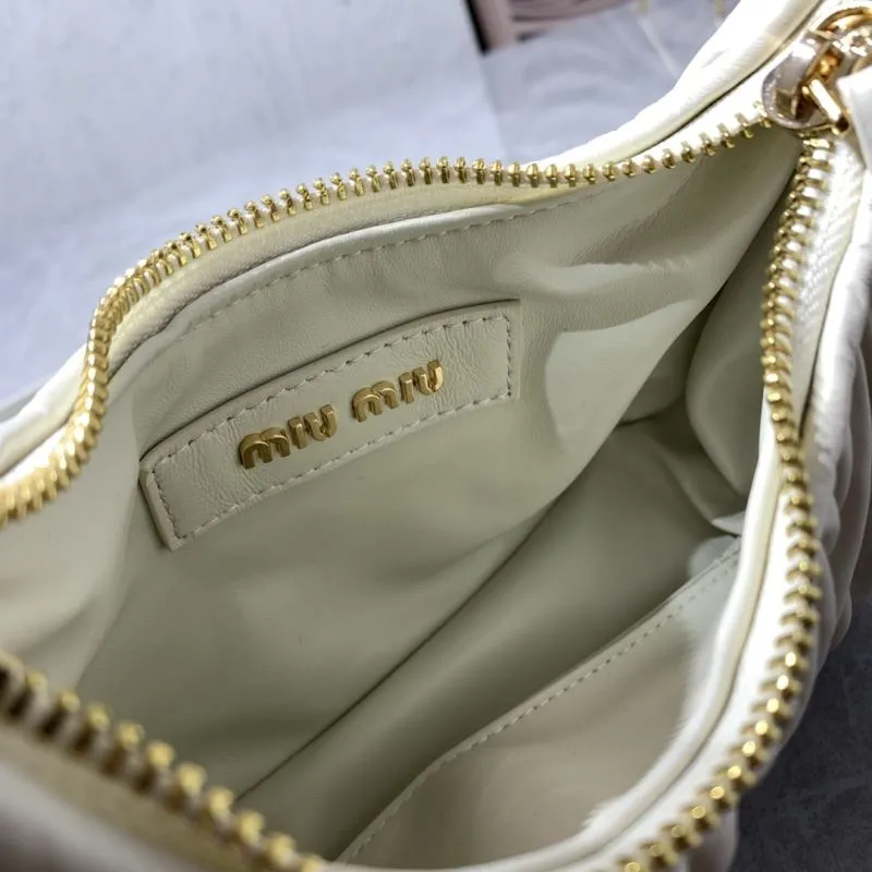 MIU MIU Handle Bags-1 - Image 8