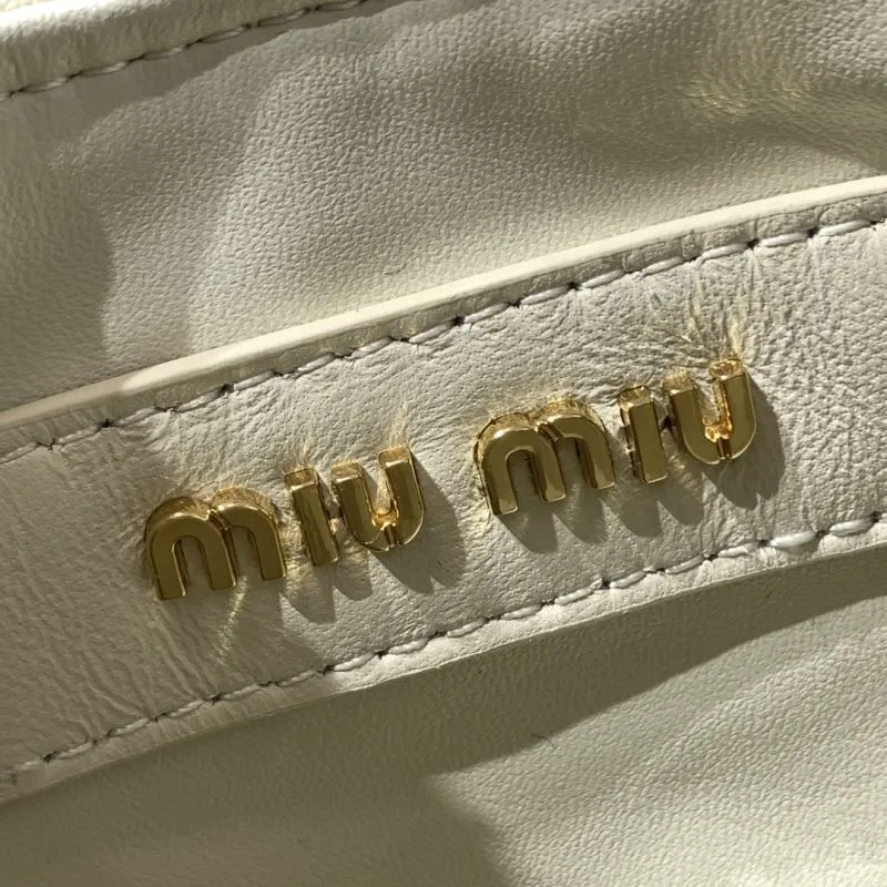 MIU MIU Handle Bags-1 - Image 9