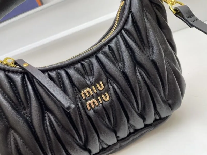 MIU MIU Handle Bags-4 - Image 4