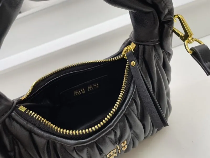 MIU MIU Handle Bags-4 - Image 7