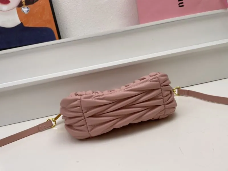 MIU MIU Handle Bags-5 - Image 6