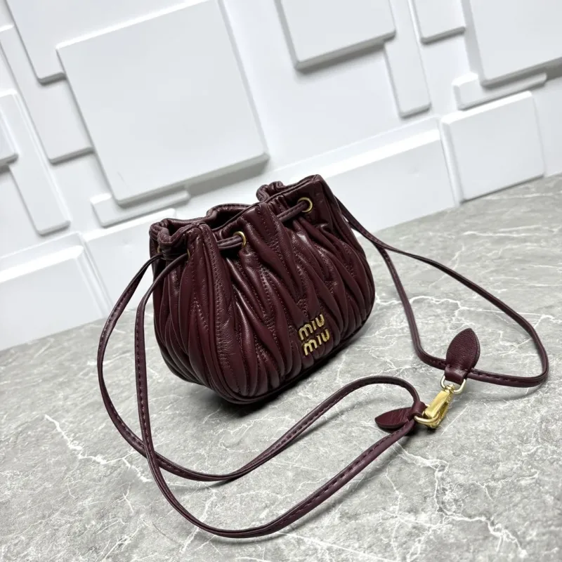 MIU MIU Bucket Bags-1 - Image 4