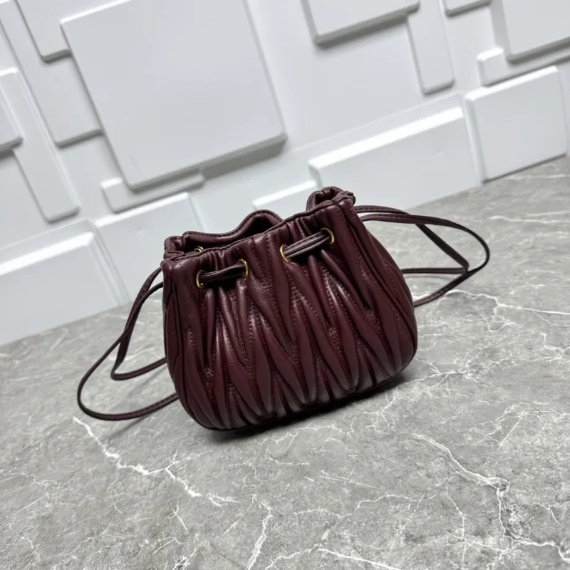 MIU MIU Bucket Bags-1 - Image 5