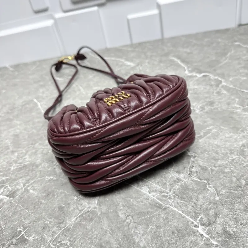 MIU MIU Bucket Bags-1 - Image 6