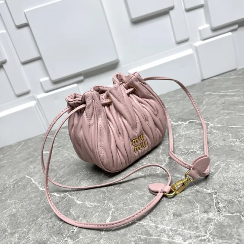 MIU MIU Bucket Bags-2 - Image 3