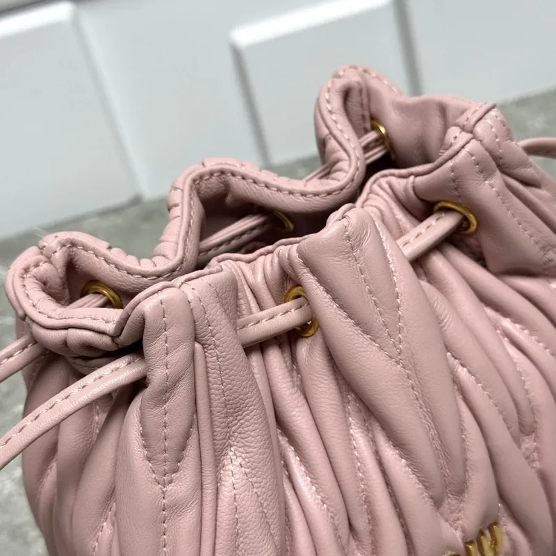 MIU MIU Bucket Bags-2 - Image 4