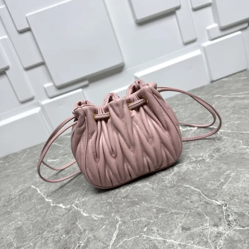 MIU MIU Bucket Bags-2 - Image 5