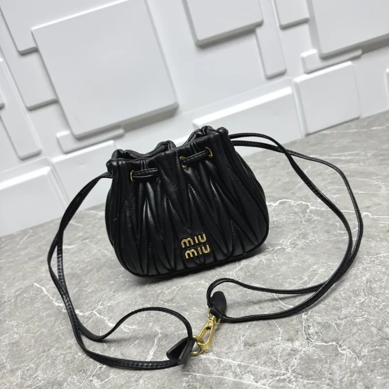 MIU MIU Bucket Bags-4