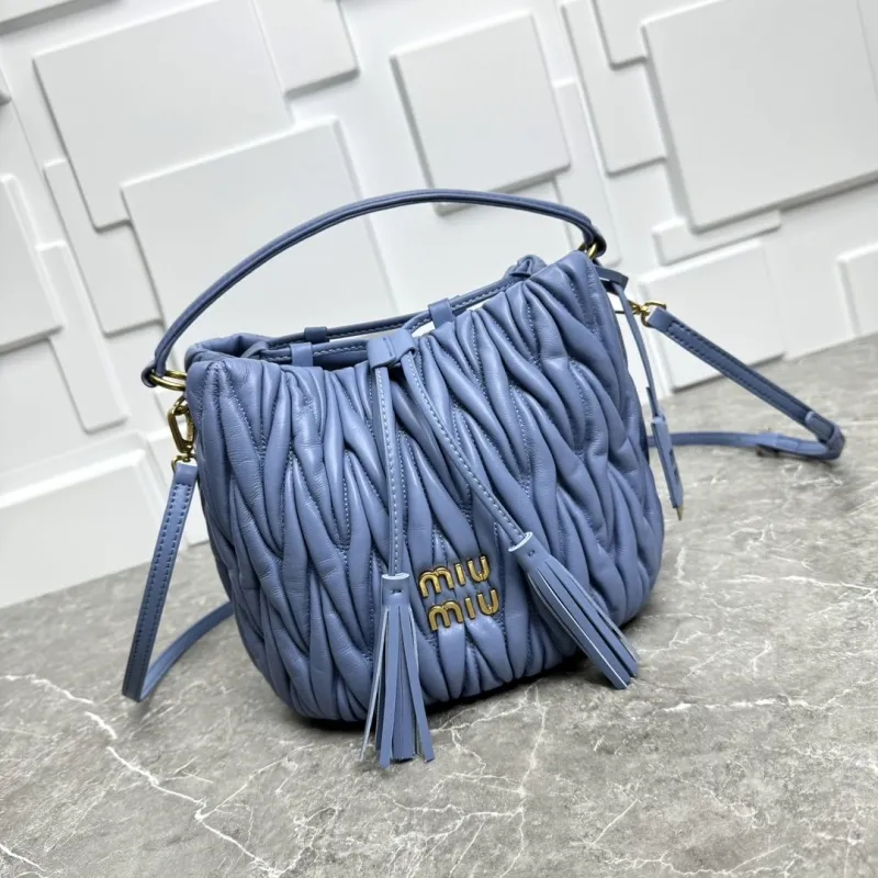 MIU MIU Bucket Bags-6