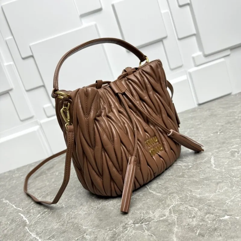 MIU MIU Bucket Bags-7 - Image 4