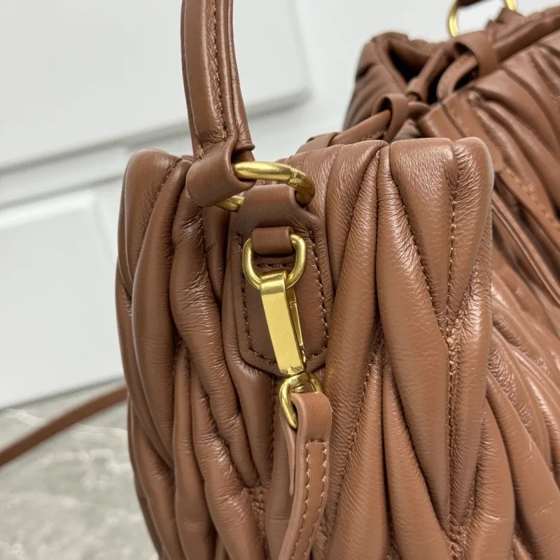 MIU MIU Bucket Bags-7 - Image 5