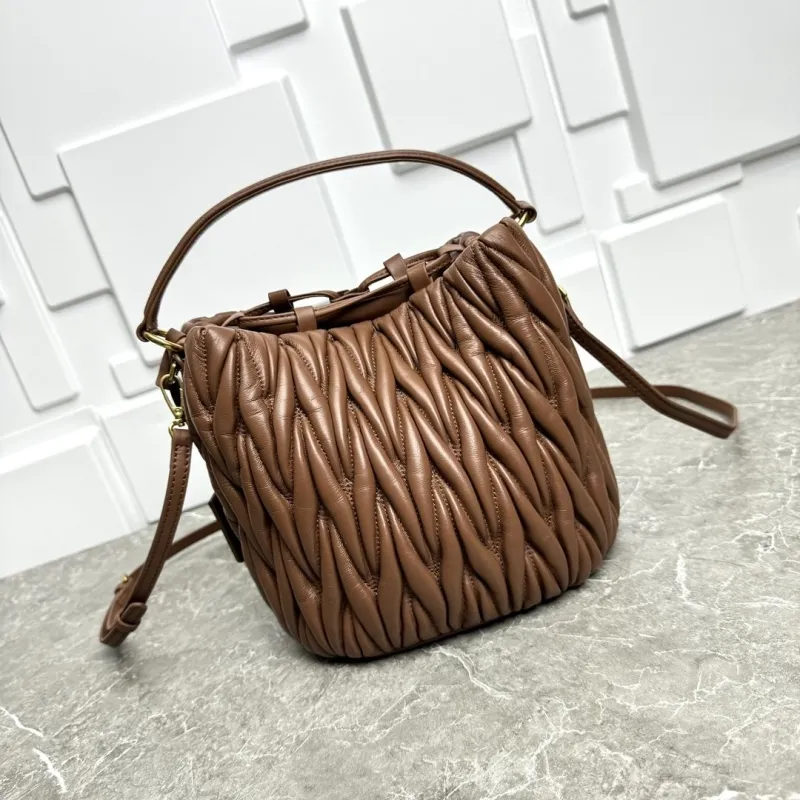 MIU MIU Bucket Bags-7 - Image 6