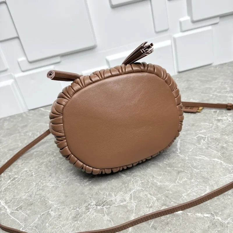 MIU MIU Bucket Bags-7 - Image 7