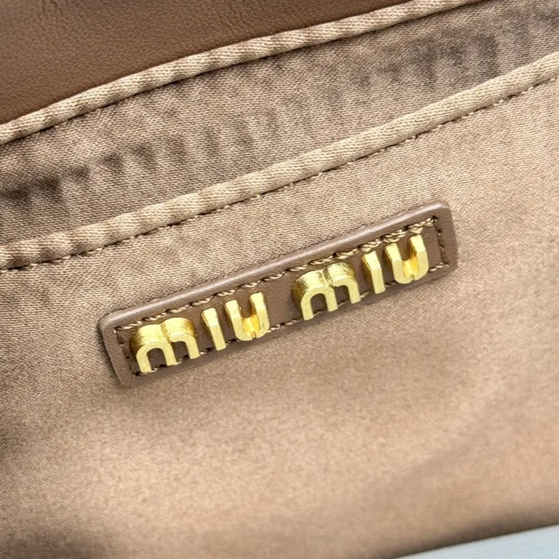 MIU MIU Bucket Bags-7 - Image 8