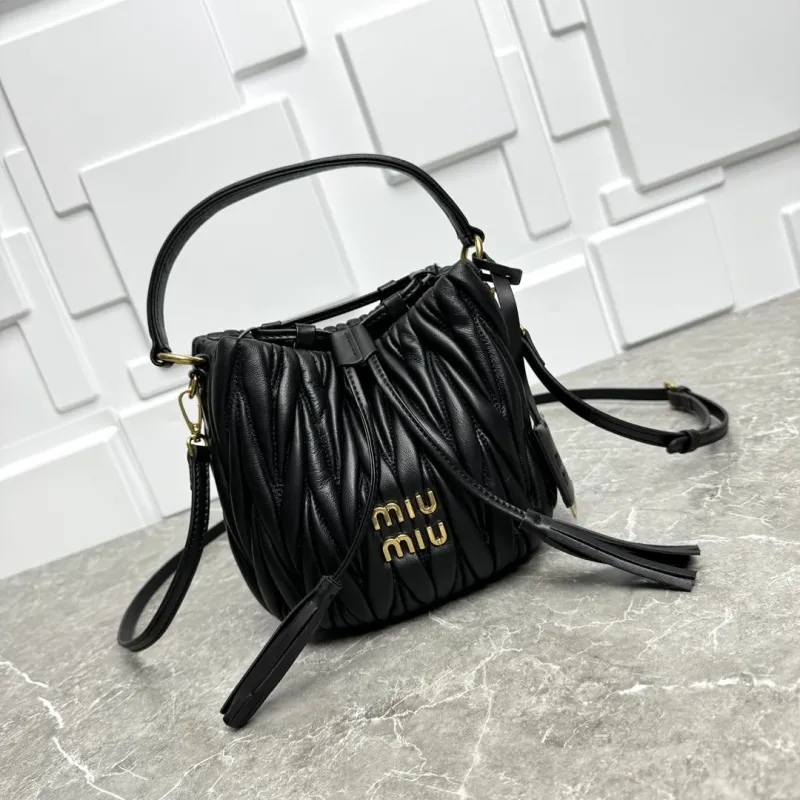 MIU MIU Bucket Bags-10