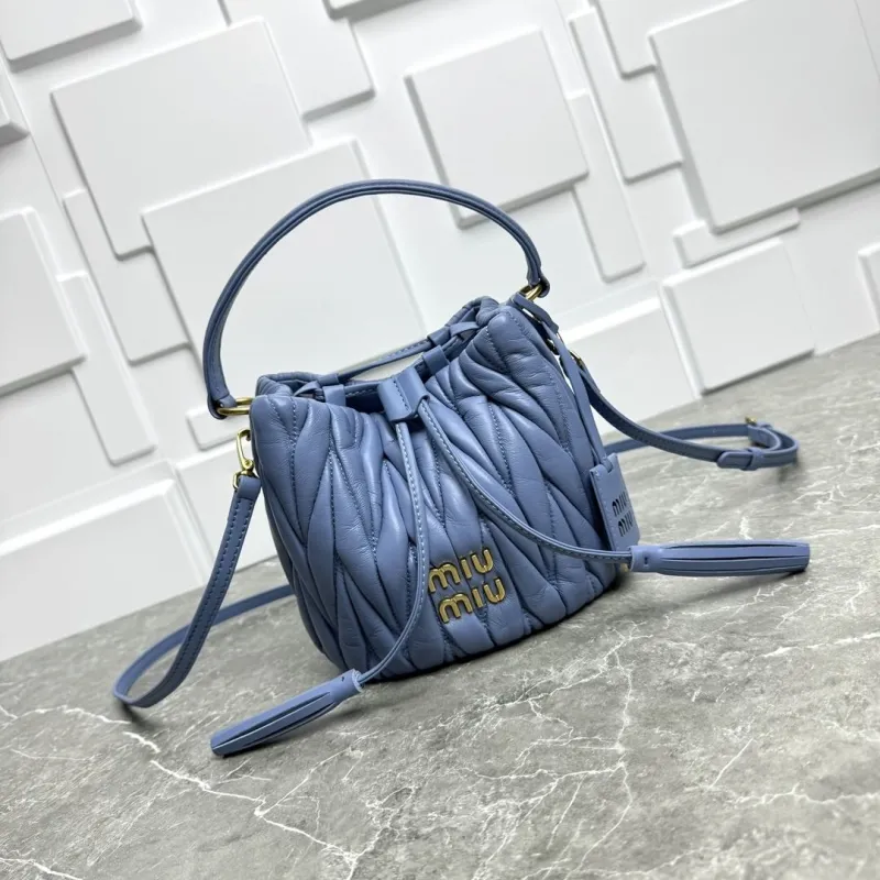 MIU MIU Bucket Bags-12