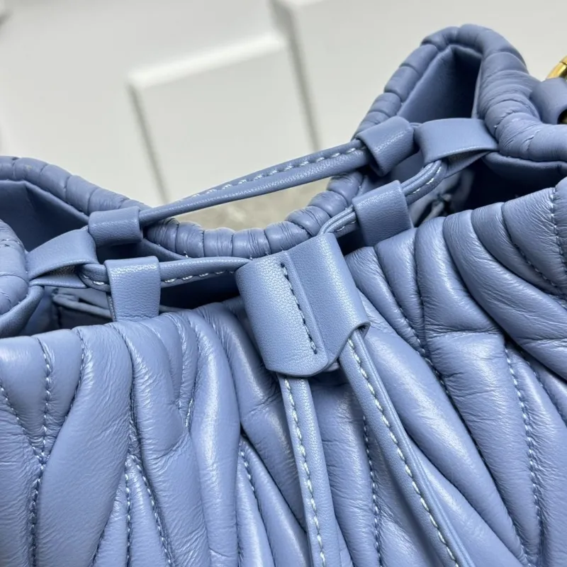 Alternative view of MIU MIU Bucket Bags-12