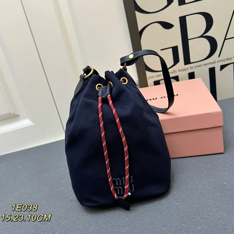 MIU MIU Bucket Bags-13
