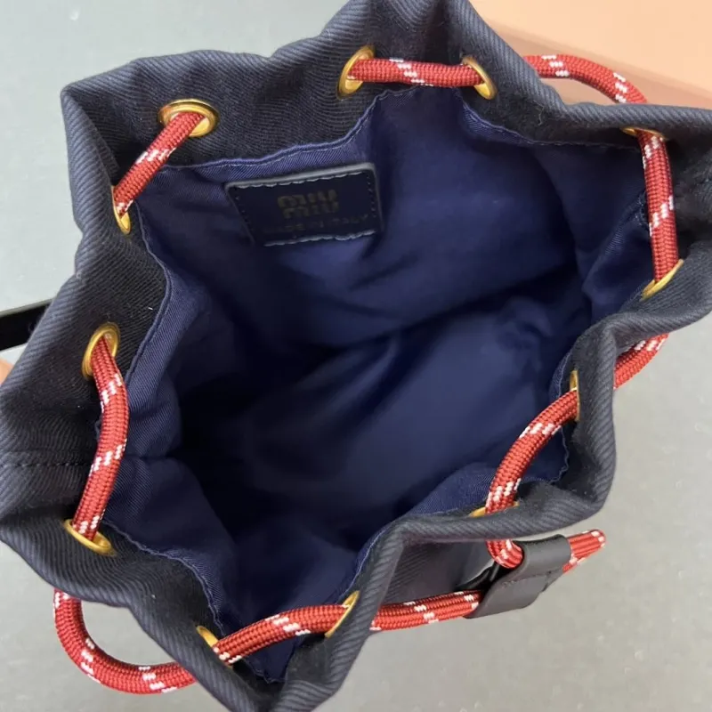 MIU MIU Bucket Bags-13 - Image 8