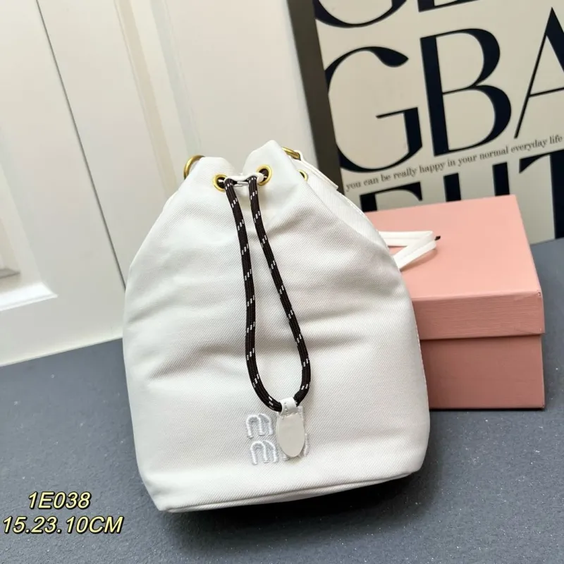 MIU MIU Bucket Bags-15
