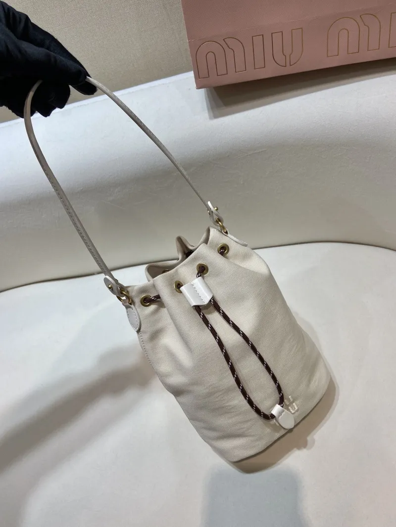 MIU MIU Bucket Bags-18