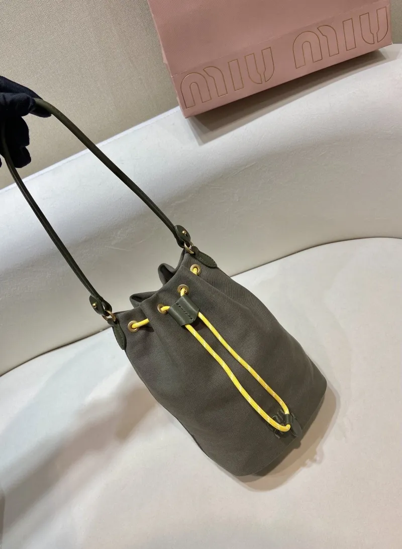 MIU MIU Bucket Bags-19